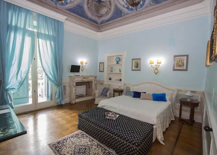 B&B Le Suites Di Jo - Central Station