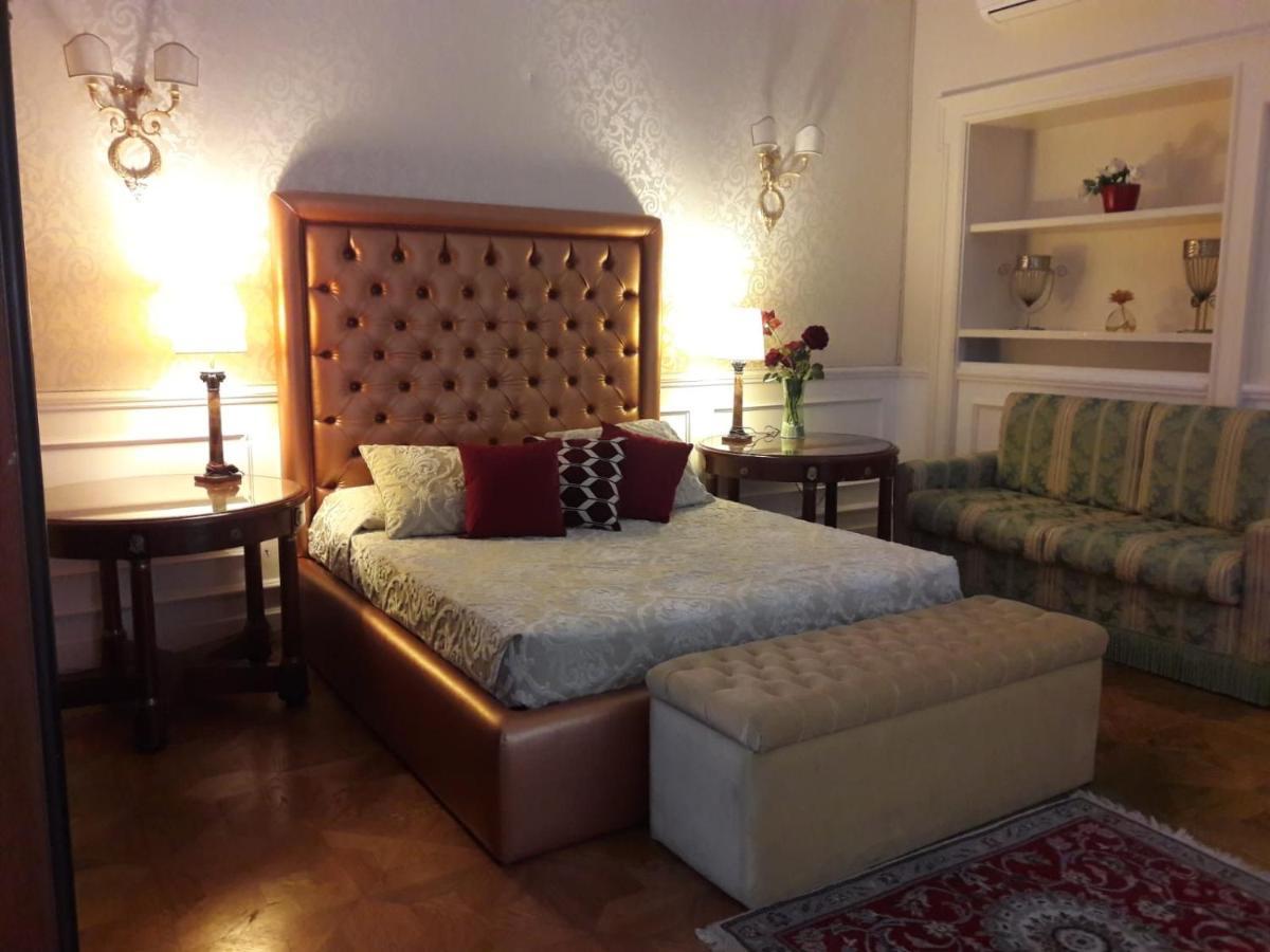 Le Suites Di Jo - Central Station *