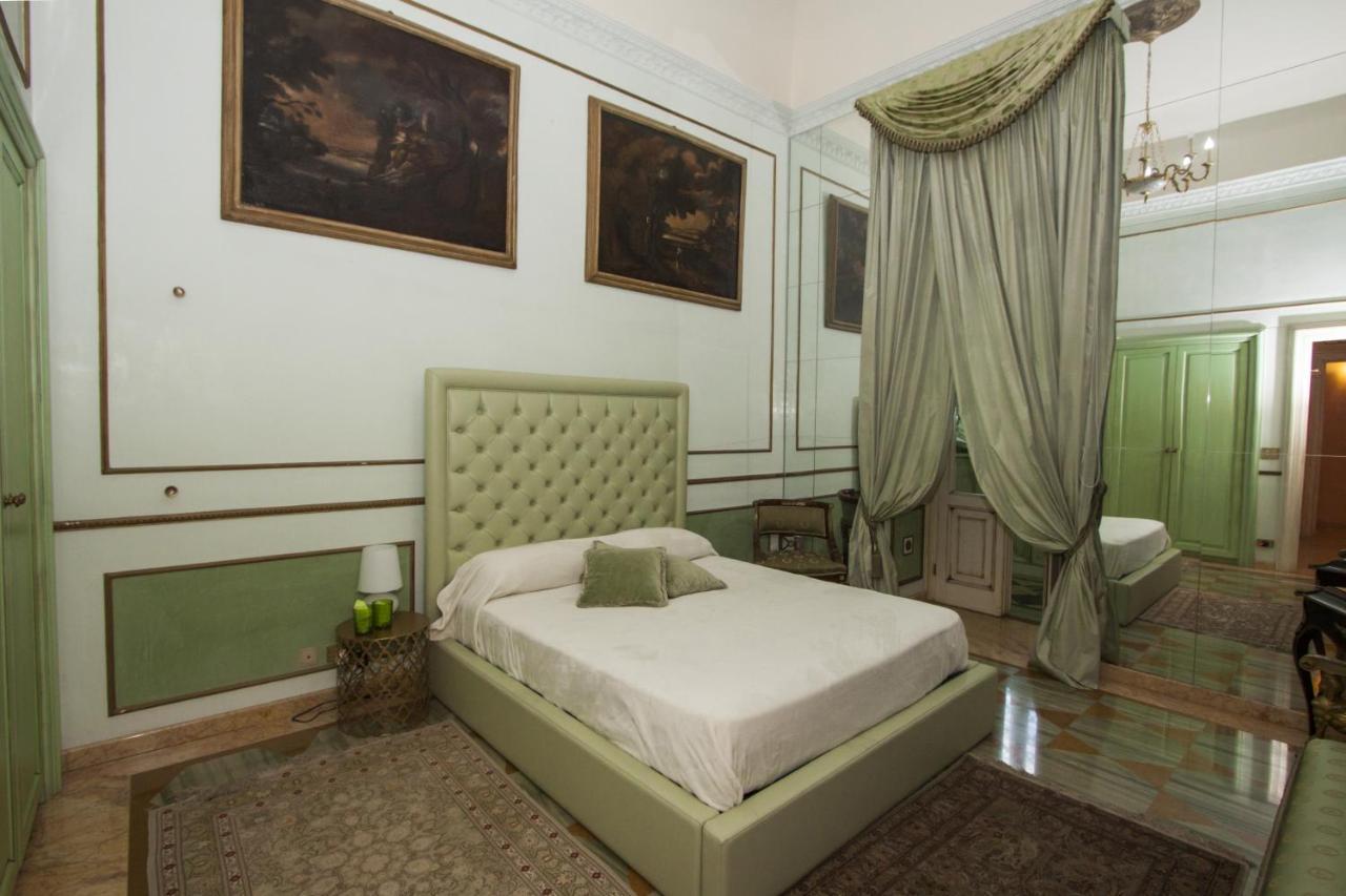 Le Suites Di Jo - Central Station *