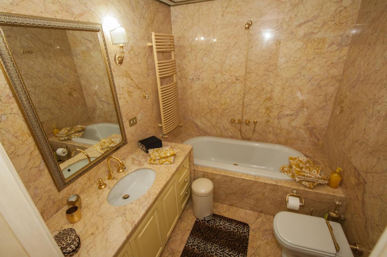 Frühstückspension Le Suites Di Jo - Central Station