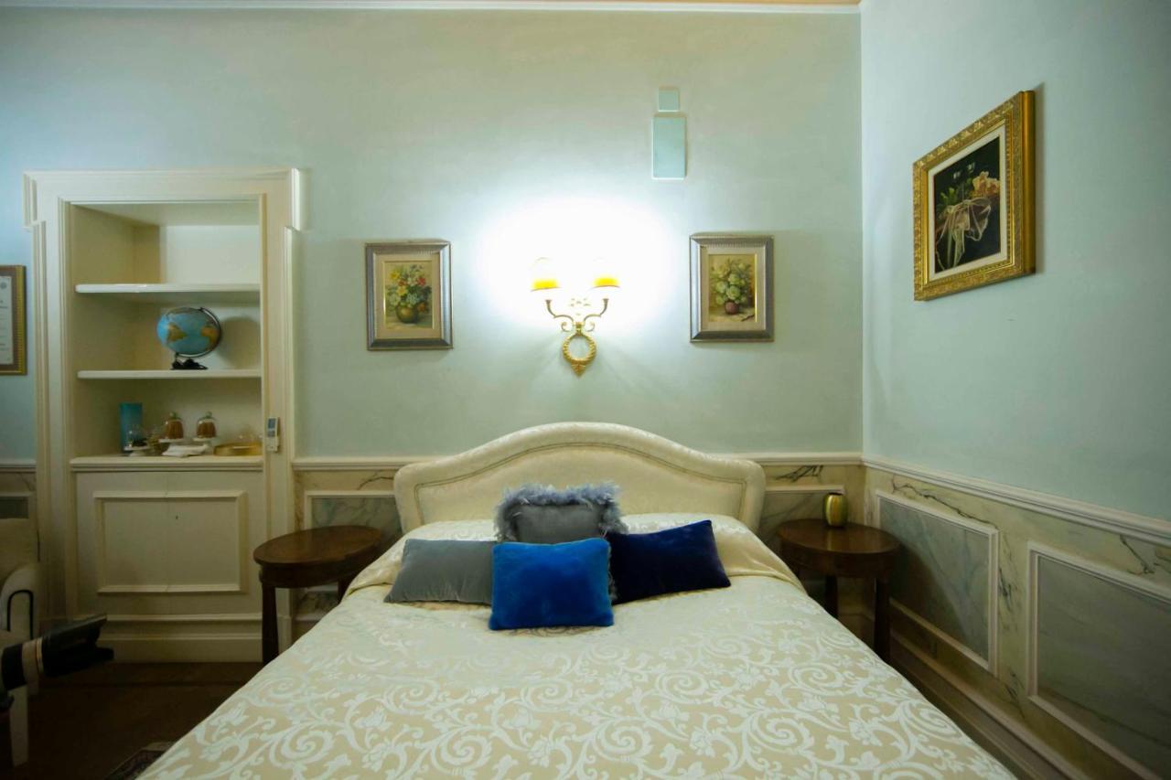 Le Suites Di Jo - Central Station Nocleg ze śniadaniem Bari