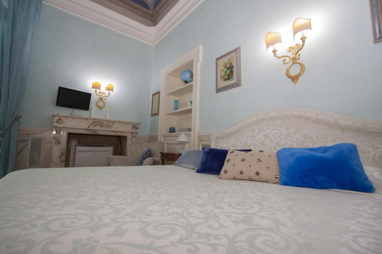 Le Suites Di Jo - Central Station Nocleg ze śniadaniem