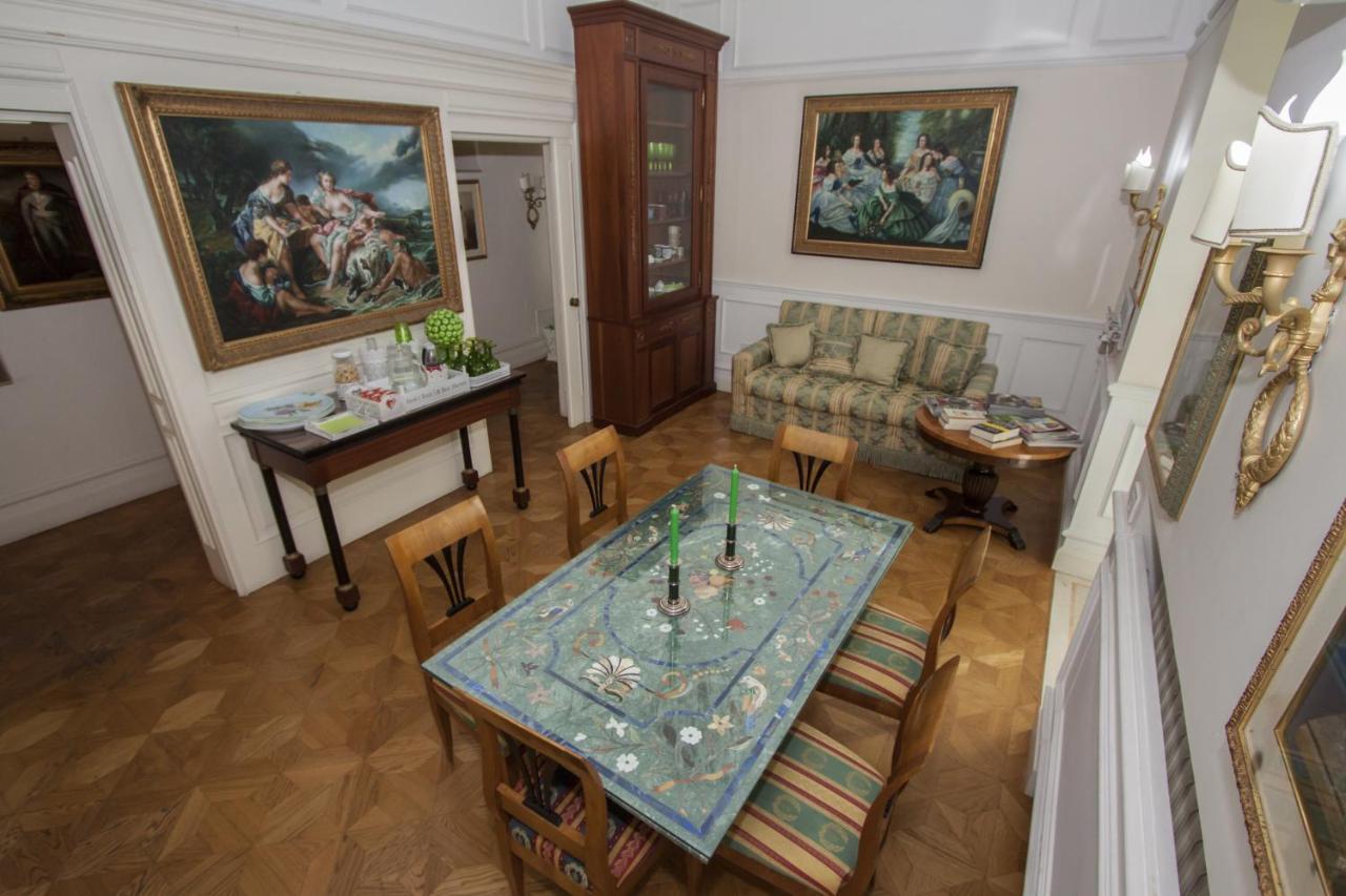 Le Suites Di Jo - Central Station Frühstückspension Bari