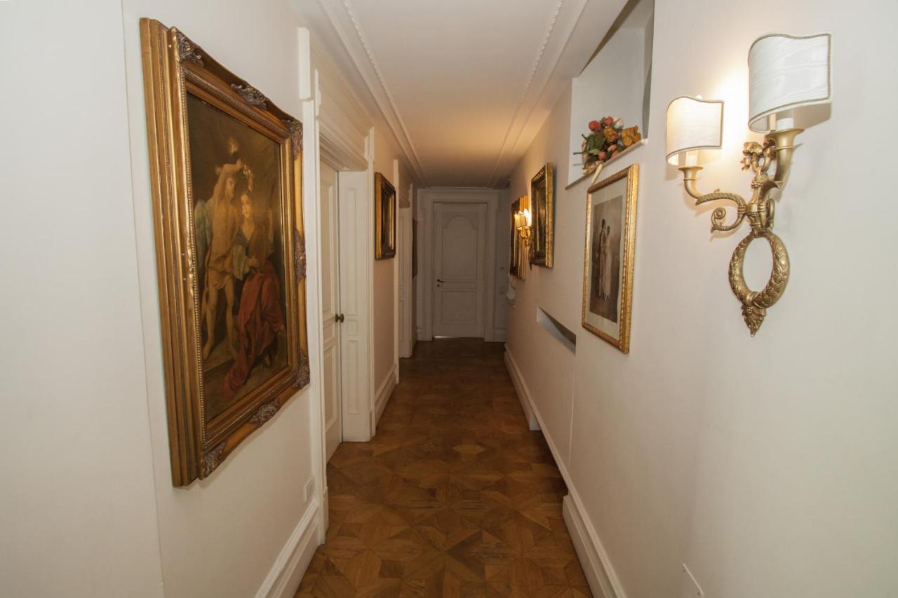 Frühstückspension Le Suites Di Jo - Central Station Bari