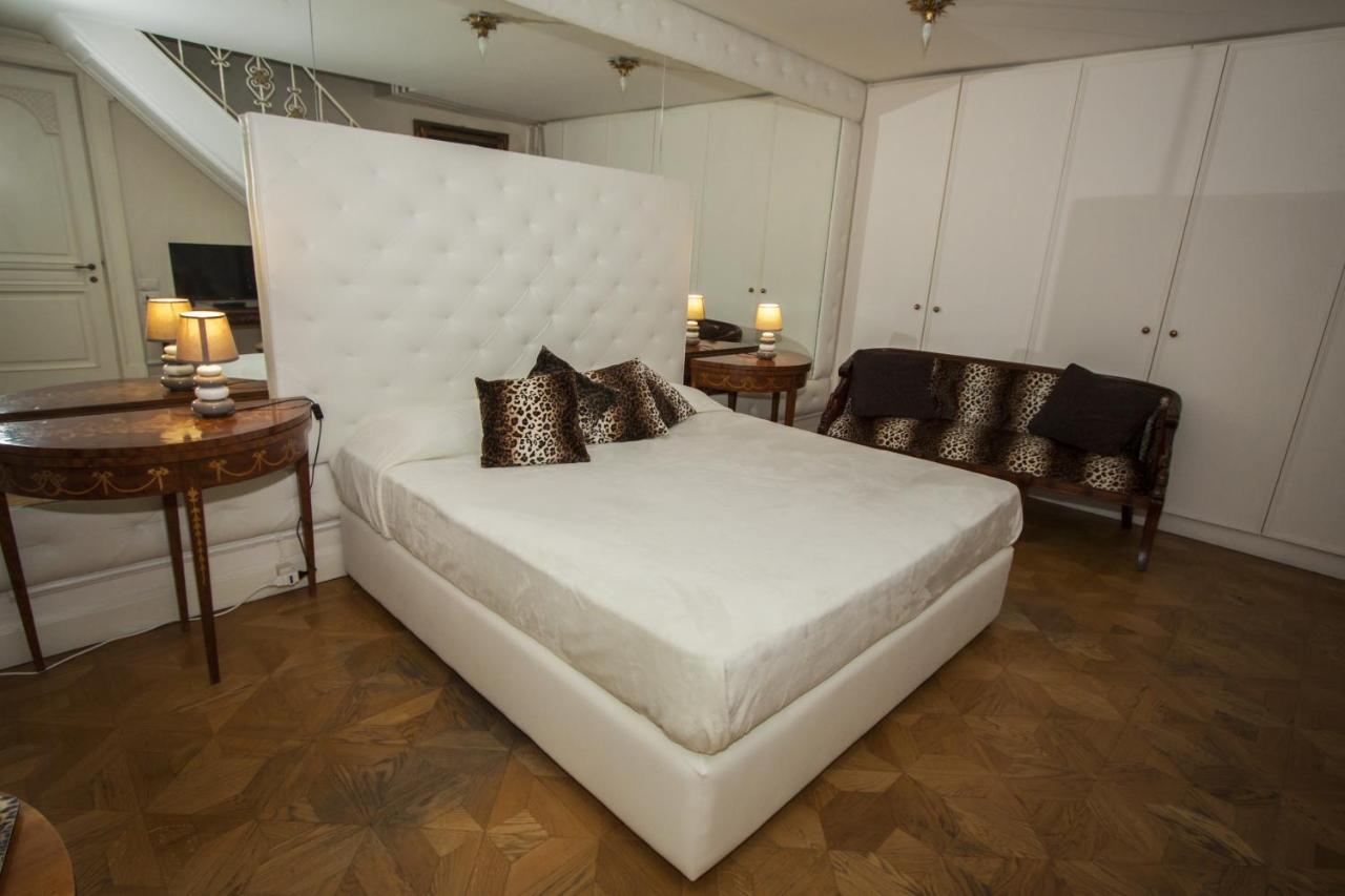 Frühstückspension Le Suites Di Jo - Central Station
