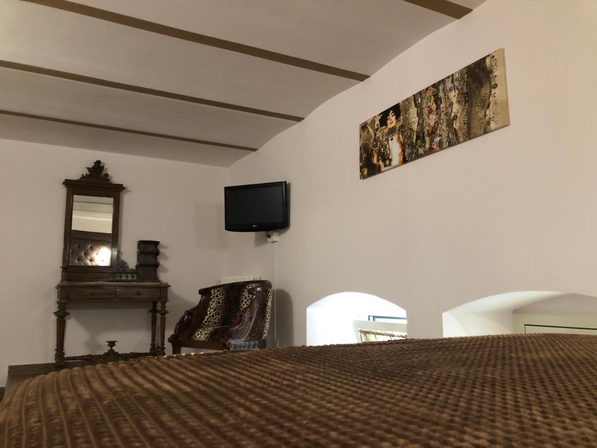 Le Suites Di Jo - Central Station Bari