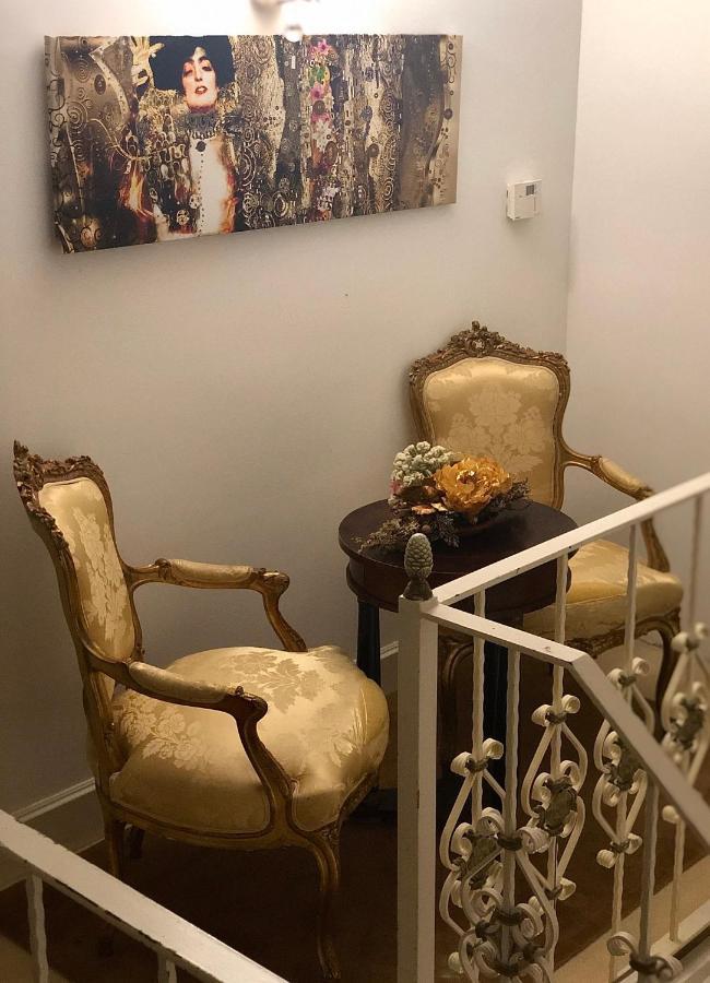 Le Suites Di Jo - Central Station Nocleg ze śniadaniem