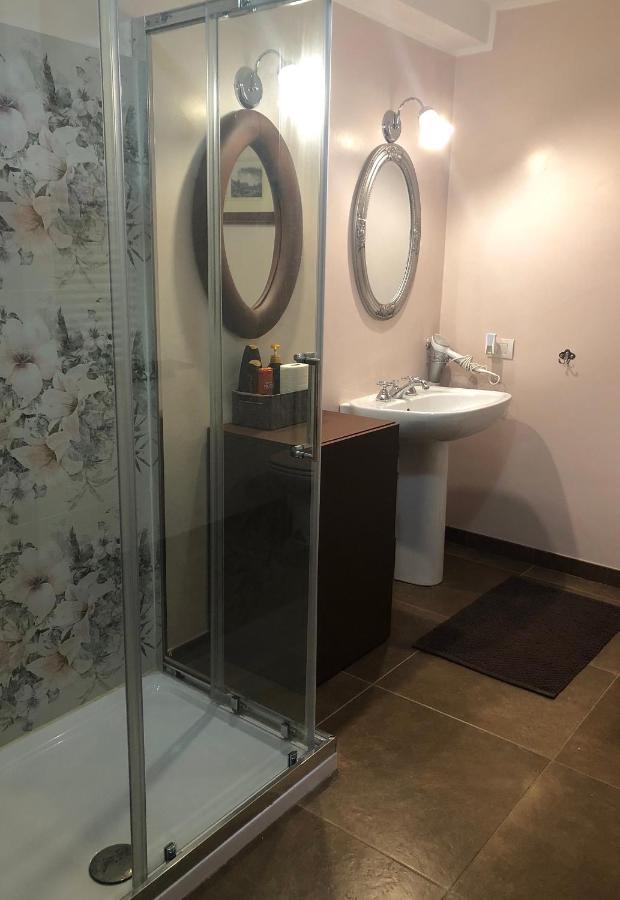 Le Suites Di Jo - Central Station Nocleg ze śniadaniem