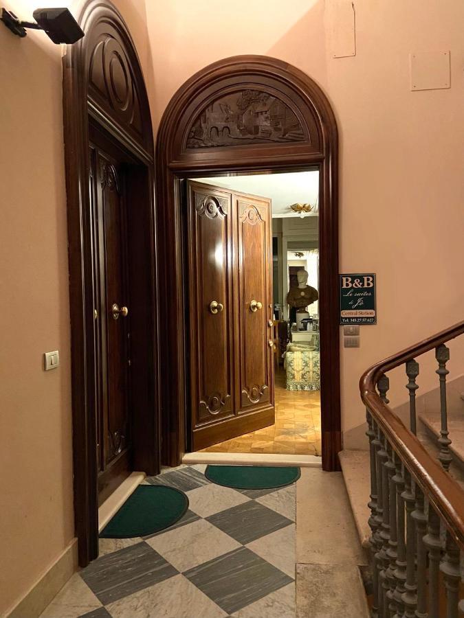 Le Suites Di Jo - Central Station * Bari