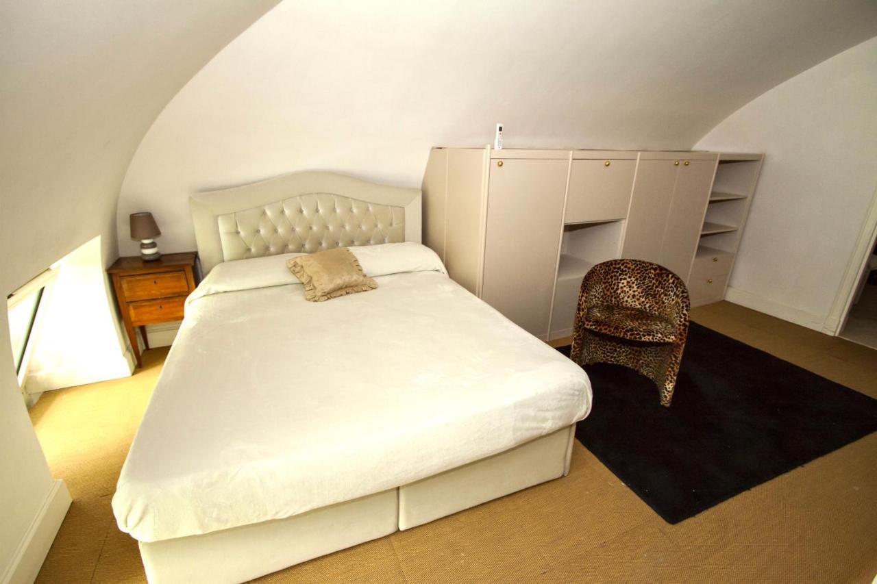 Le Suites Di Jo - Central Station Frühstückspension