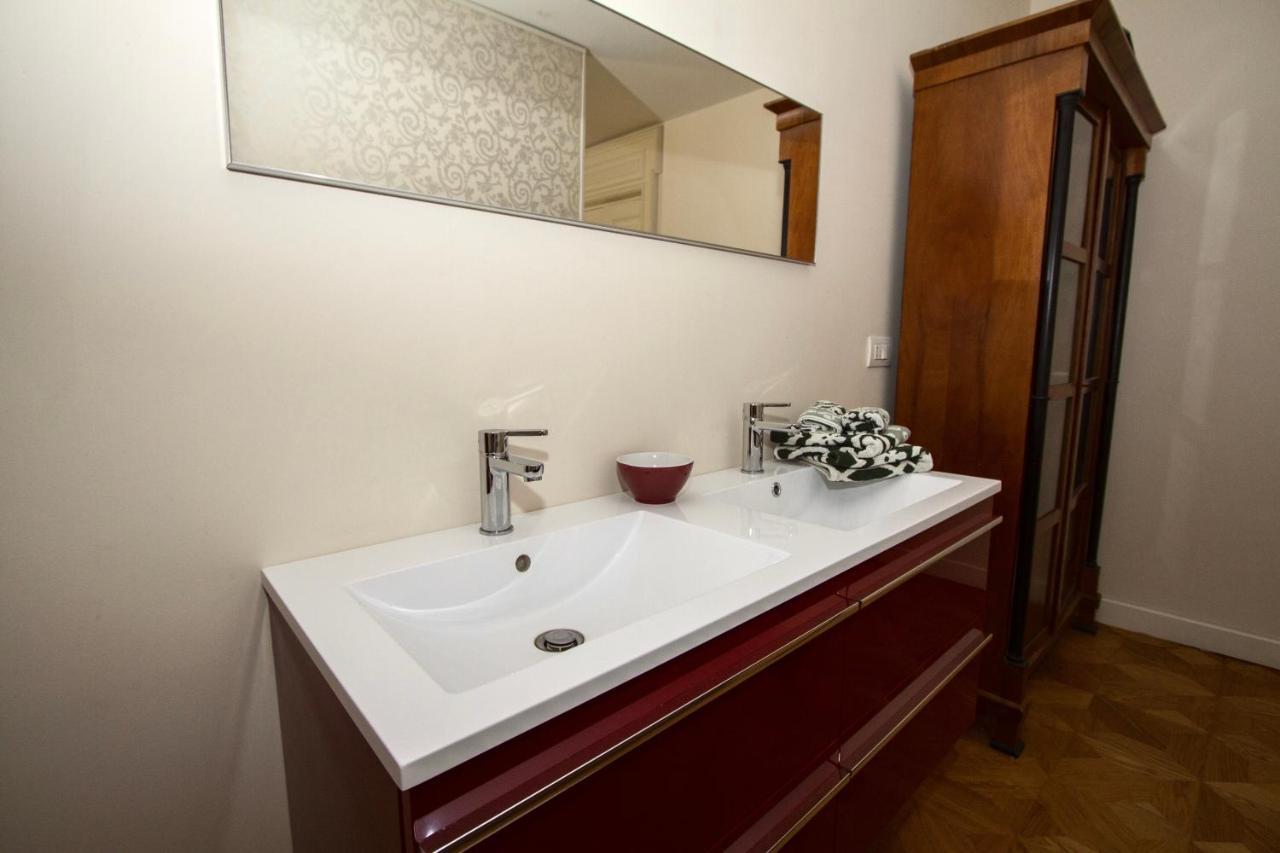 Le Suites Di Jo - Central Station Frühstückspension